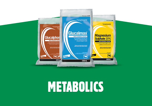 Metabolics