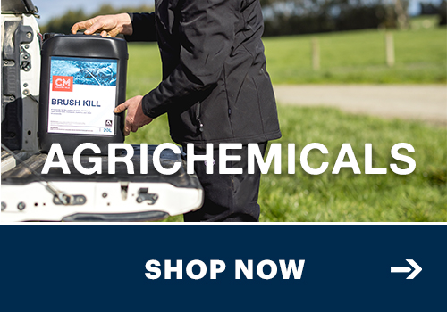 Shop Agrichemicals