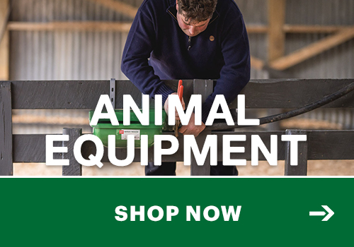 Shop Animal Equipment