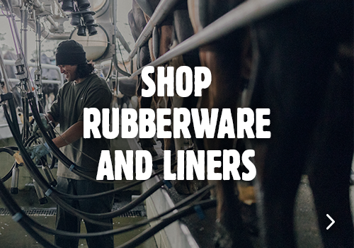 Shop rubberware and liners