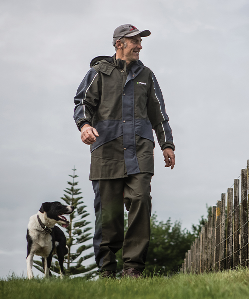 Winter Clothing NZ Farm Source