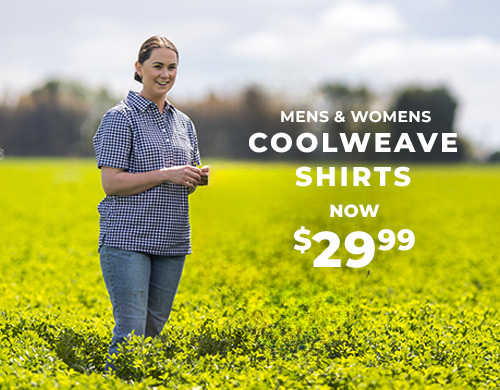 360 Mens & Womens Coolweave Shirts