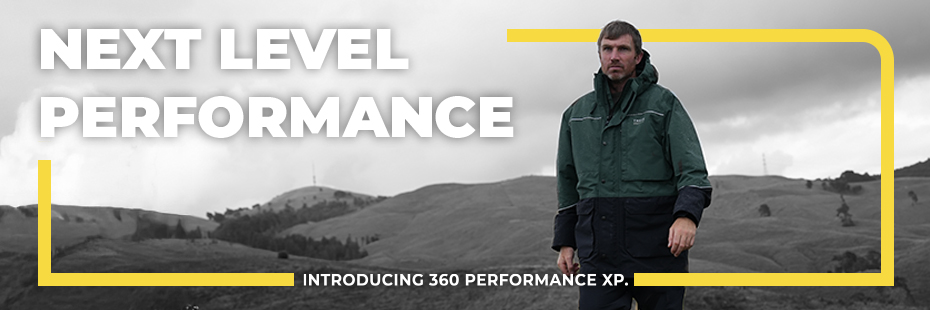 Next level performance