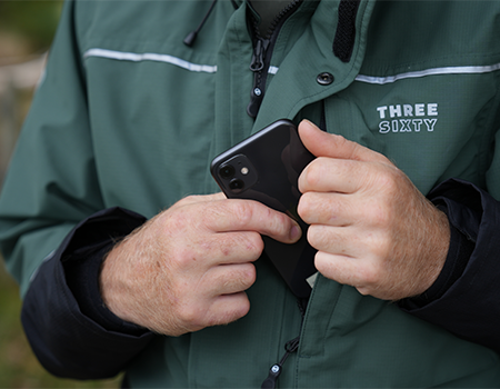 Fabric Technology | Pockets