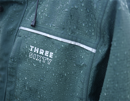Fabric Technology | Seam