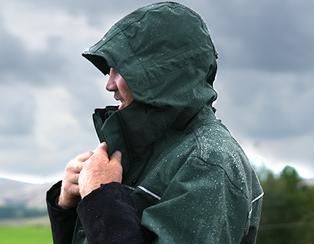 Fabric Technology | Waterproof