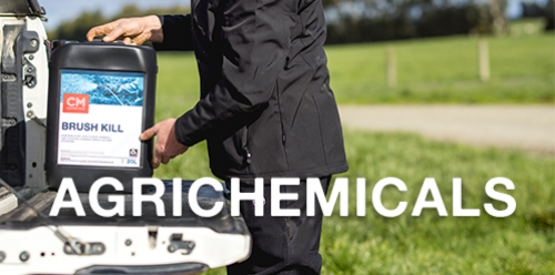 Shop Agrichemicals