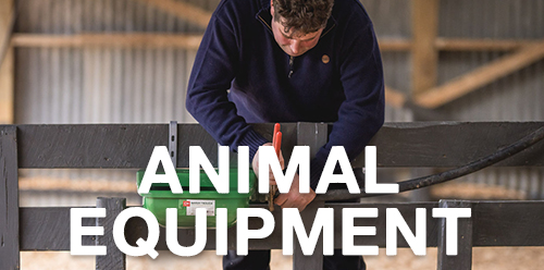 Shop Animal Equipment