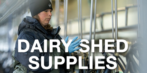 Shop Dairy Shed Supplies