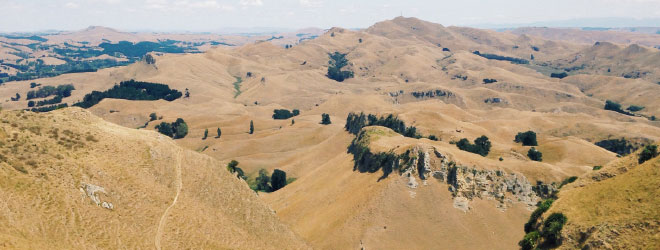 Keeping a weather eye on El Niño
