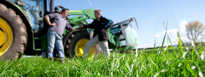 Nitrogen - more than just one option