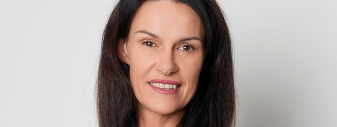 New Trust Chair for NZ Dairy Industry Awards