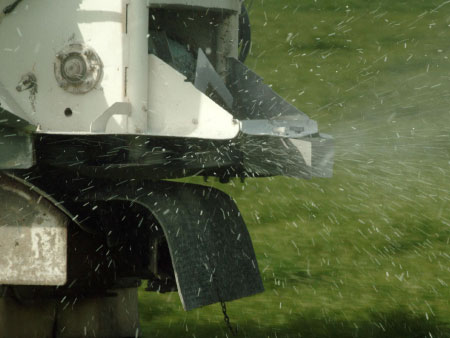 Nitrogen your autumn advantage