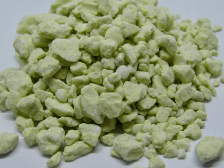 Finish the season with nitrogen