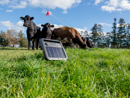 Neighbouring coal mine no problem thanks to new S40