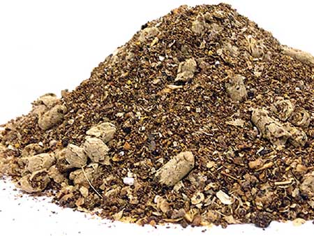 Hitting growth targets starts with calf nutrition