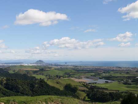 Helping Bay of Plenty farmers drive productivity this spring