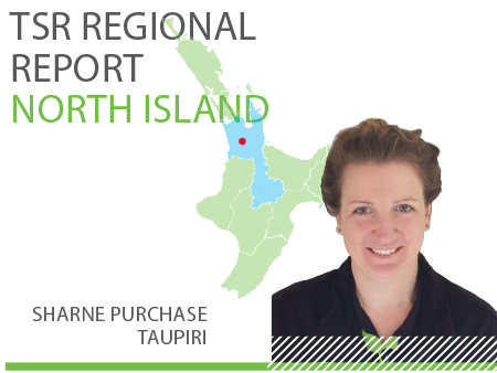 North Island TSR Regional Report - September 2019