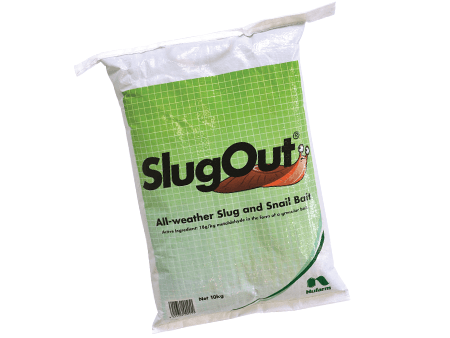 Thumbs up for durable, easy-to-use slug bait