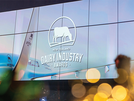 Finalists compete for prestigious Dairy Industry Awards