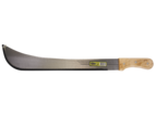 McGregor's Machete Wood Handle 20"
