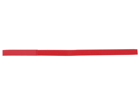 Shoof Hock Leg Band Red 10 Pack | NZ Farm Source
