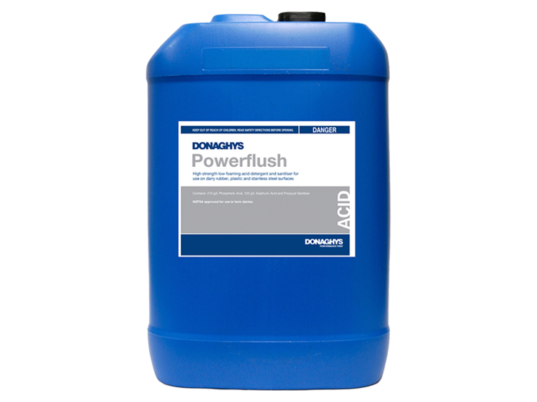 Donaghys Powerflush 20L