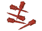 Allflex Universal Applicator Pin