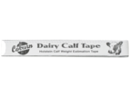 Shoof Weight Tape - Holstein Calf