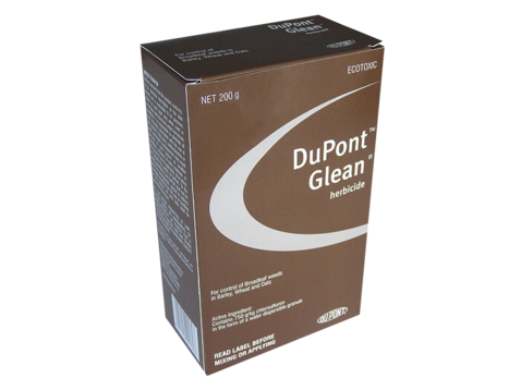 DuPont Glean DF 200g