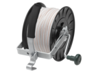 Stafix Economy Reel 200m 6 Strand Polytape