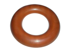DTS Doughnut Red 63mm