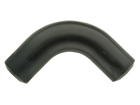 Reflex Spring Bend Rubber Tube 15.9x6.4mm