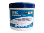 Zinc Ointment 500g