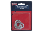 Handi-Pak Hardware Chain Links Zinc Plated 6mm