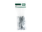Coach Bolt & Nut M10 x 90mm 10 Pack