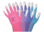 Showa 370 Garden Gloves Multi Colour Medium