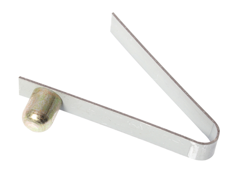 Shoof Kick Stop Spring 9mm