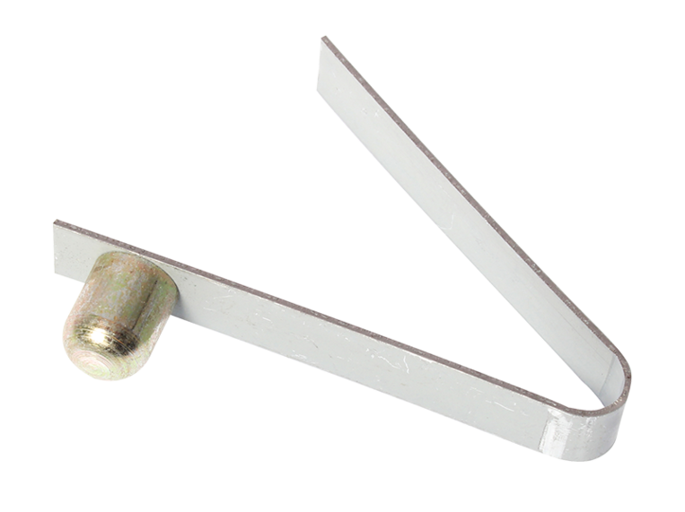 Shoof Kick Stop Spring 9mm
