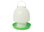 Shoof Plastic Poultry Drinker 6.5L