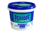 Pestoff Rodent Pellets 350g