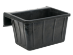 Shoof Recycled Rubber Rail Feed Tub 16L