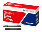 Reflex Claw Tube Reinforced 178x7.9mm 24pk