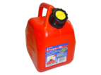 Scepter 5L Self Venting Fuel Can