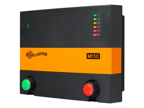 Gallagher Energizer M150
