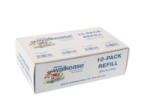 Shoof Walkease Hoof Block Medium 10 pack