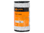 Gallagher 2mm Poly Wire 200m White