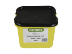 NZ Wire 2 Life Slice Cut Staples 30mm x 3.15mm 5kg