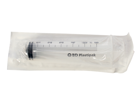 Shoof Drench Syringe Luer Lock 60ml
