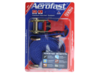 Aerofast Fastlock Ratchet Tiedown 5m x 25mm